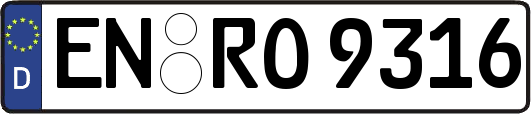EN-RO9316
