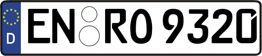 EN-RO9320