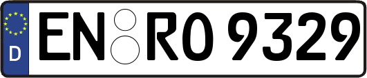 EN-RO9329