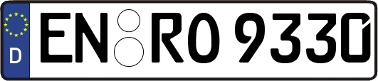 EN-RO9330
