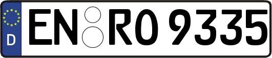 EN-RO9335