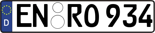 EN-RO934