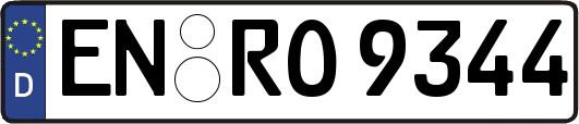 EN-RO9344