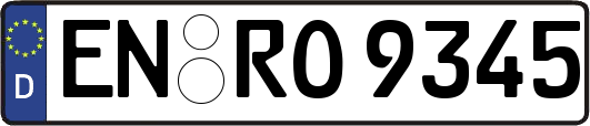 EN-RO9345
