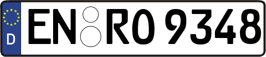 EN-RO9348