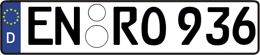 EN-RO936