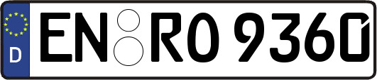 EN-RO9360