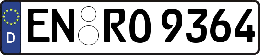 EN-RO9364
