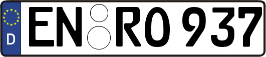 EN-RO937