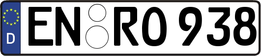 EN-RO938