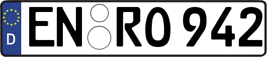 EN-RO942
