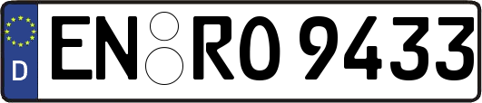 EN-RO9433