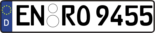 EN-RO9455
