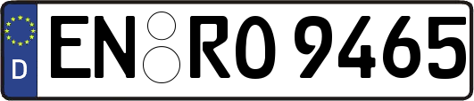 EN-RO9465