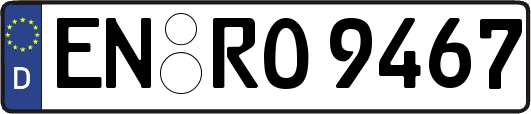 EN-RO9467