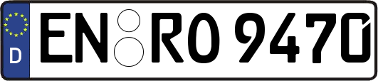 EN-RO9470