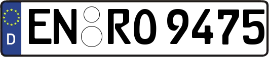 EN-RO9475