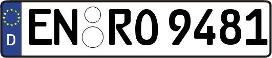 EN-RO9481