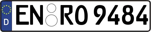 EN-RO9484