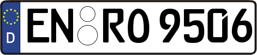 EN-RO9506