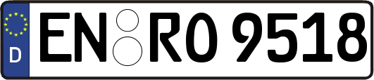 EN-RO9518