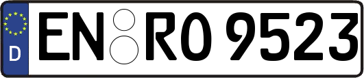 EN-RO9523