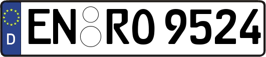 EN-RO9524