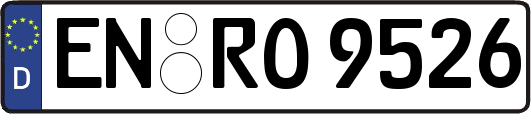 EN-RO9526