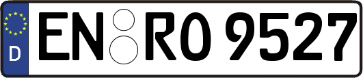 EN-RO9527