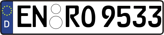 EN-RO9533