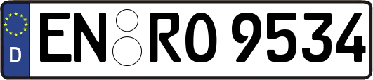 EN-RO9534