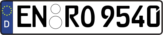 EN-RO9540