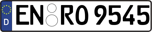 EN-RO9545