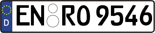 EN-RO9546