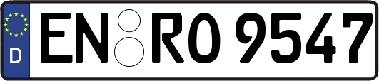 EN-RO9547