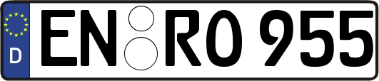 EN-RO955