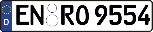 EN-RO9554