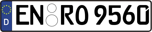 EN-RO9560