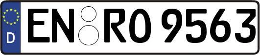 EN-RO9563