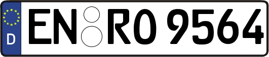 EN-RO9564