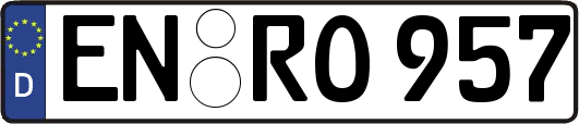 EN-RO957