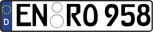 EN-RO958