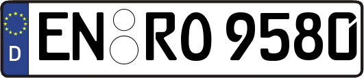 EN-RO9580