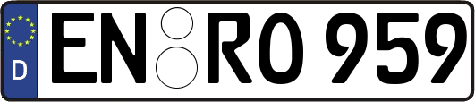 EN-RO959