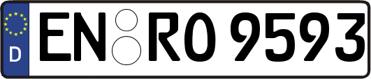 EN-RO9593