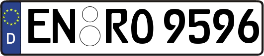 EN-RO9596