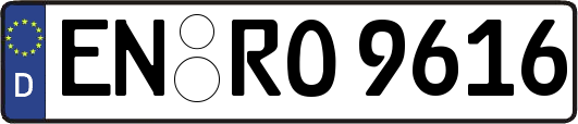 EN-RO9616