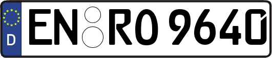 EN-RO9640