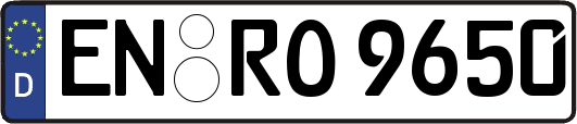 EN-RO9650