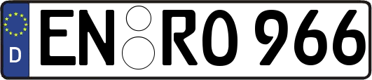 EN-RO966